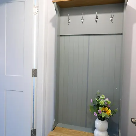 Cosy In Apartment York