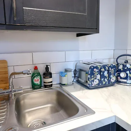 Cosy In Apartment York