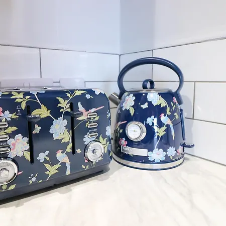 Apartment Cosy In York