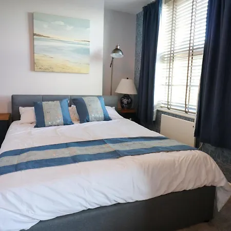 Apartment Cosy In York