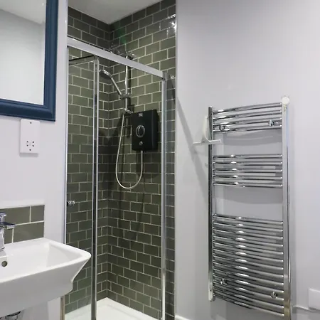 Cosy In 아파트 요크