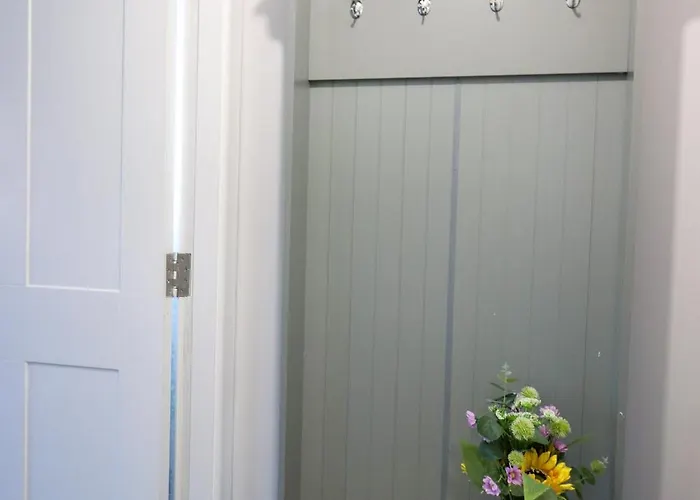 Cosy In Apartment York