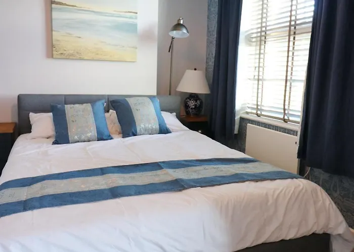 Apartment Cosy In York