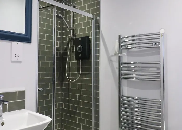 Cosy In Apartment York